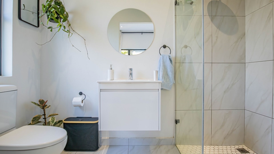 3 Bedroom Property for Sale in Burgundy Estate Western Cape